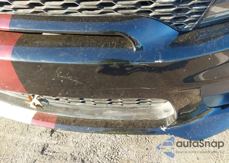 2019 Dodge Charger Srt Hellcat Rwd z USA, uszkodzony, nr VIN 2C3CDXL90KH732071